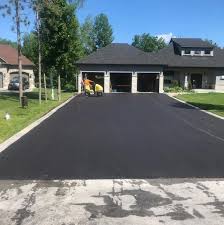 Churubusco, IN Driveway Paving Services Company